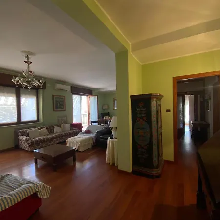 Bragadin Apartamento Lido de Venecia