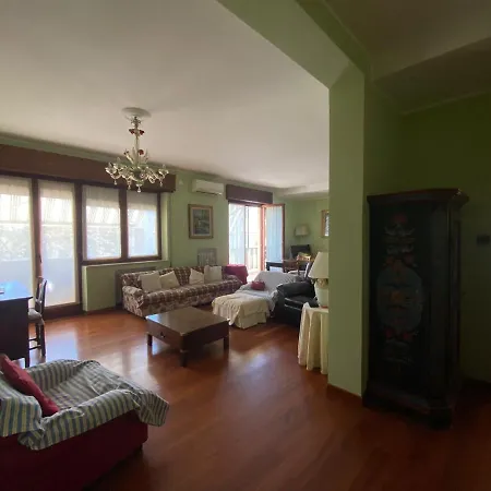 Bragadin Apartamento
