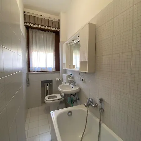 Bragadin Венеция-Лидо