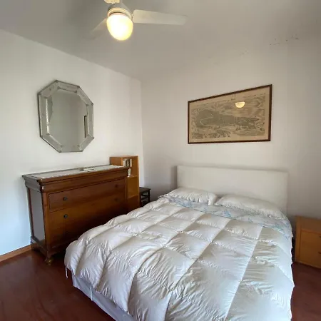 Apartamento Bragadin