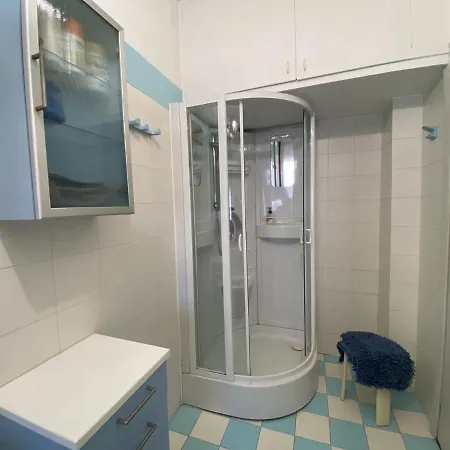 Bragadin * Benátky – Lido