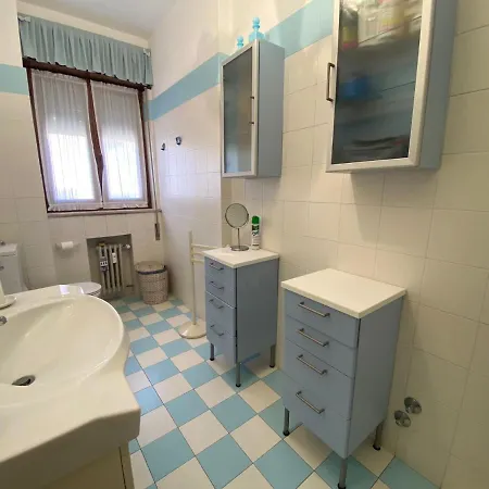 Bragadin Benátky – Lido