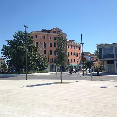 Bragadin Apartamento