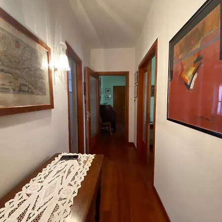 Bragadin Appartement