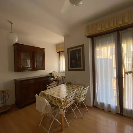 Bragadin Appartement