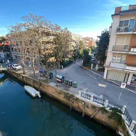 Bragadin * Venedig-Lido