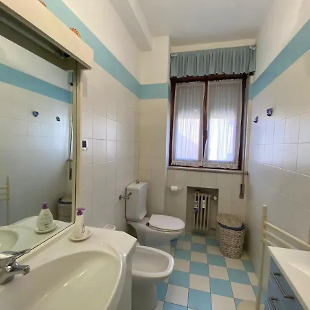 Bragadin Lägenhet Venedig-Lido