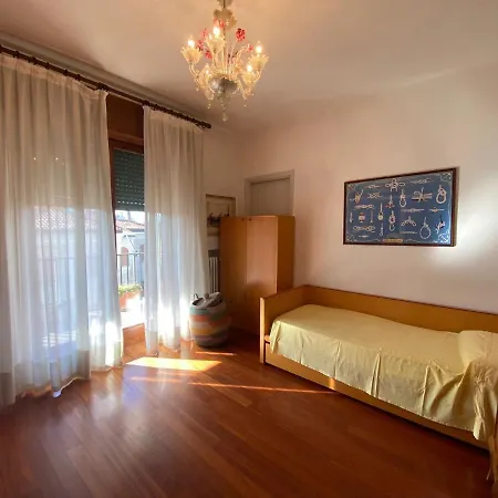 Bragadin Venedig-Lido