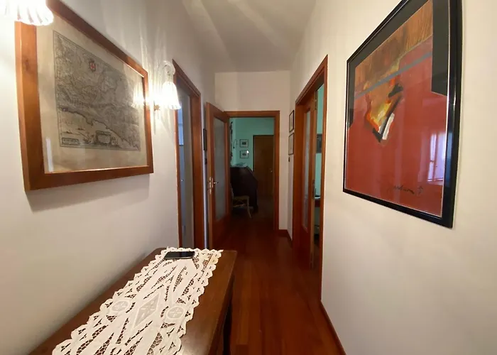 Bragadin Apartamento