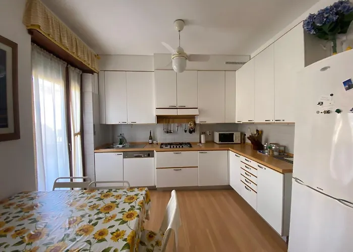 Apartamento Bragadin