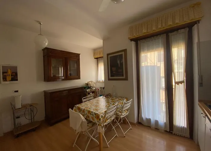 Bragadin Apartamento