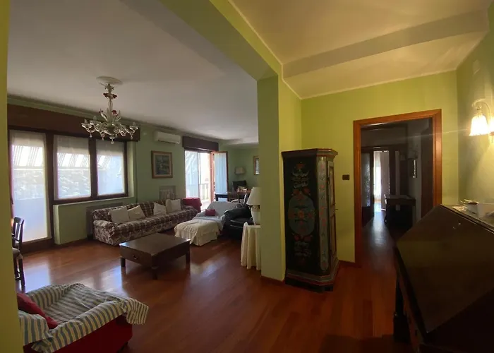 Bragadin Apartamento Lido di Venezia