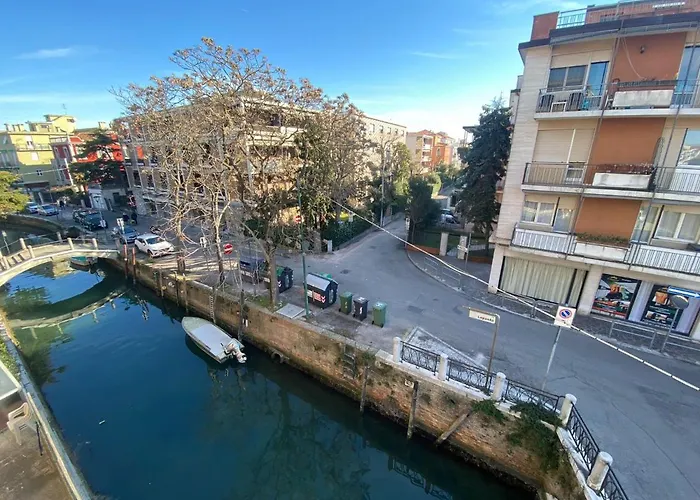 Bragadin * Lido di Venezia