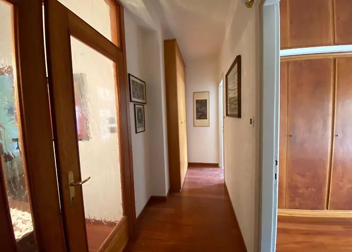 Bragadin Lido di Venezia