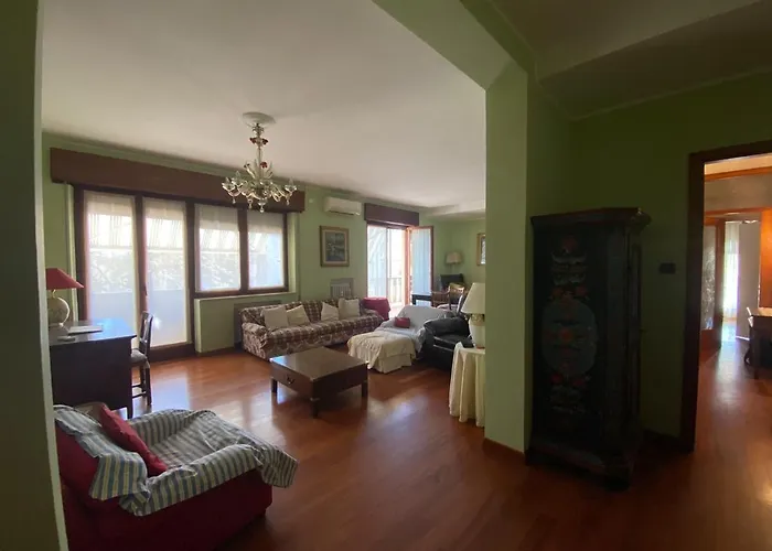 Bragadin Apartamento