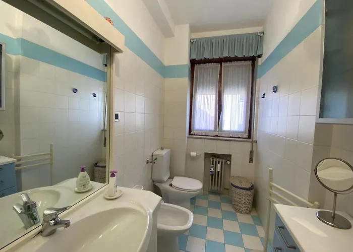 Bragadin Apartamento Lido di Venezia