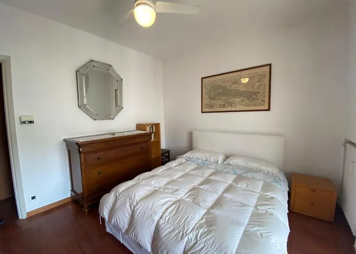 Apartamento Bragadin