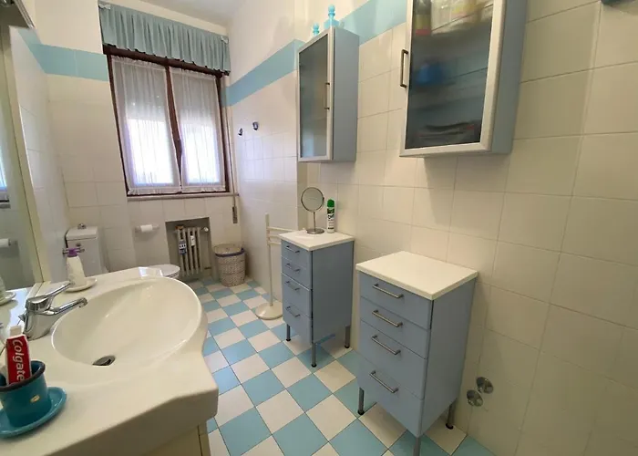 Bragadin Lido di Venezia