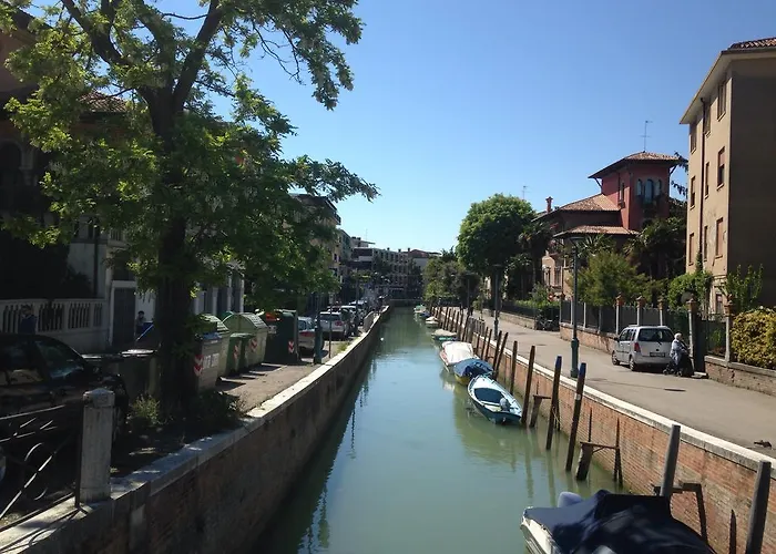 Apartamento Bragadin *