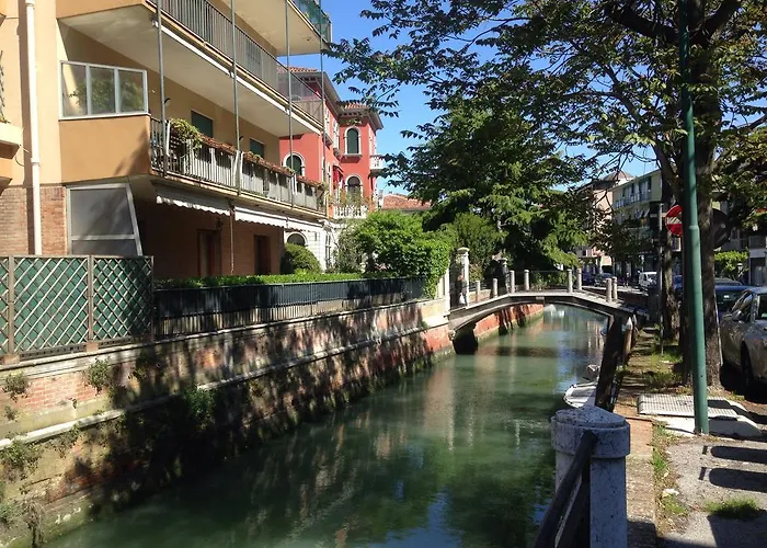 Bragadin Apartamento *