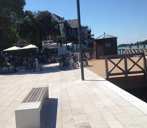 Bragadin Apartamento Lido di Venezia