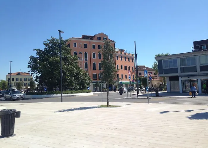 Bragadin Apartamento